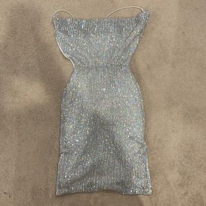 Prom dress or wedding dress!! Never been worn